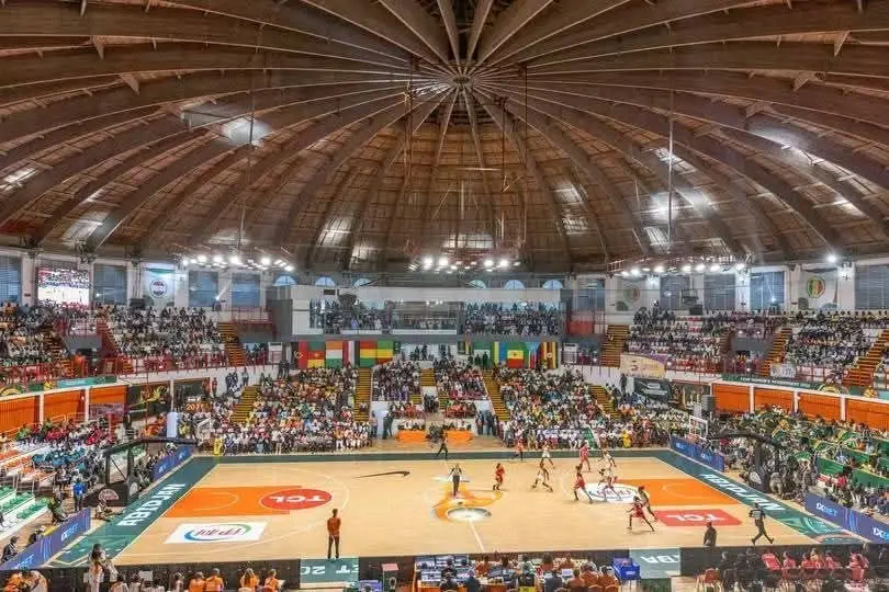 AFROBASKET U18 2026 : ABIDJAN S’APPRÊTE À FAIRE VIBRER LE BASKET CONTINENTAL AFROBASKET U18 2026 : ABIDJAN S’APPRÊTE À FAIRE VIBRER LE BASKET CONTINENTAL