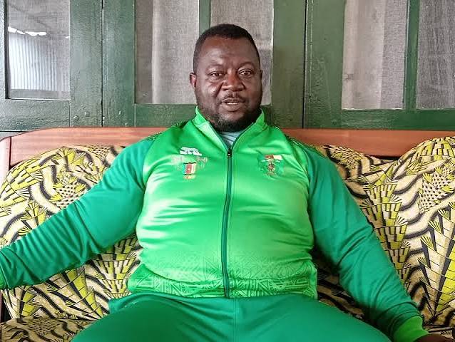 ACHILLE BALEMAGNA : LE BÂTISSEUR QUI RÉVOLUTIONNE LE BODYBUILDING AFRICAIN ACHILLE BALEMAGNA : LE BÂTISSEUR QUI RÉVOLUTIONNE LE BODYBUILDING AFRICAIN