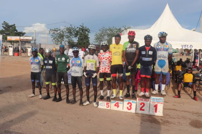 TRANSCA 2026 : L&rsquo;ENVOL DE MARCO SEWA SUR LES ROUTES DU GRAND NORD