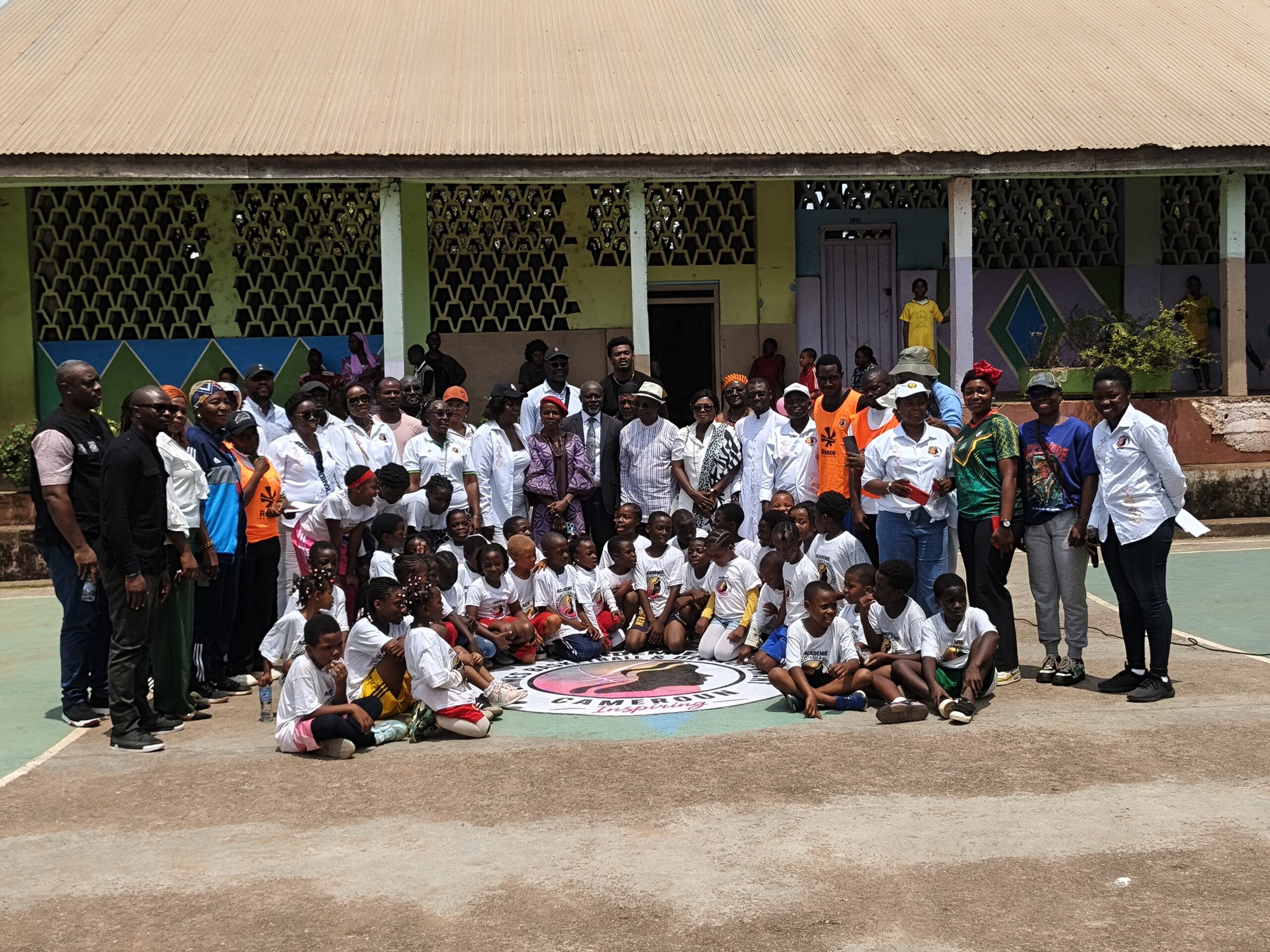 BASKETBALL : L’AFBD LANCE SON ACADÉMIE BASKETBALL : L’AFBD LANCE SON ACADÉMIE