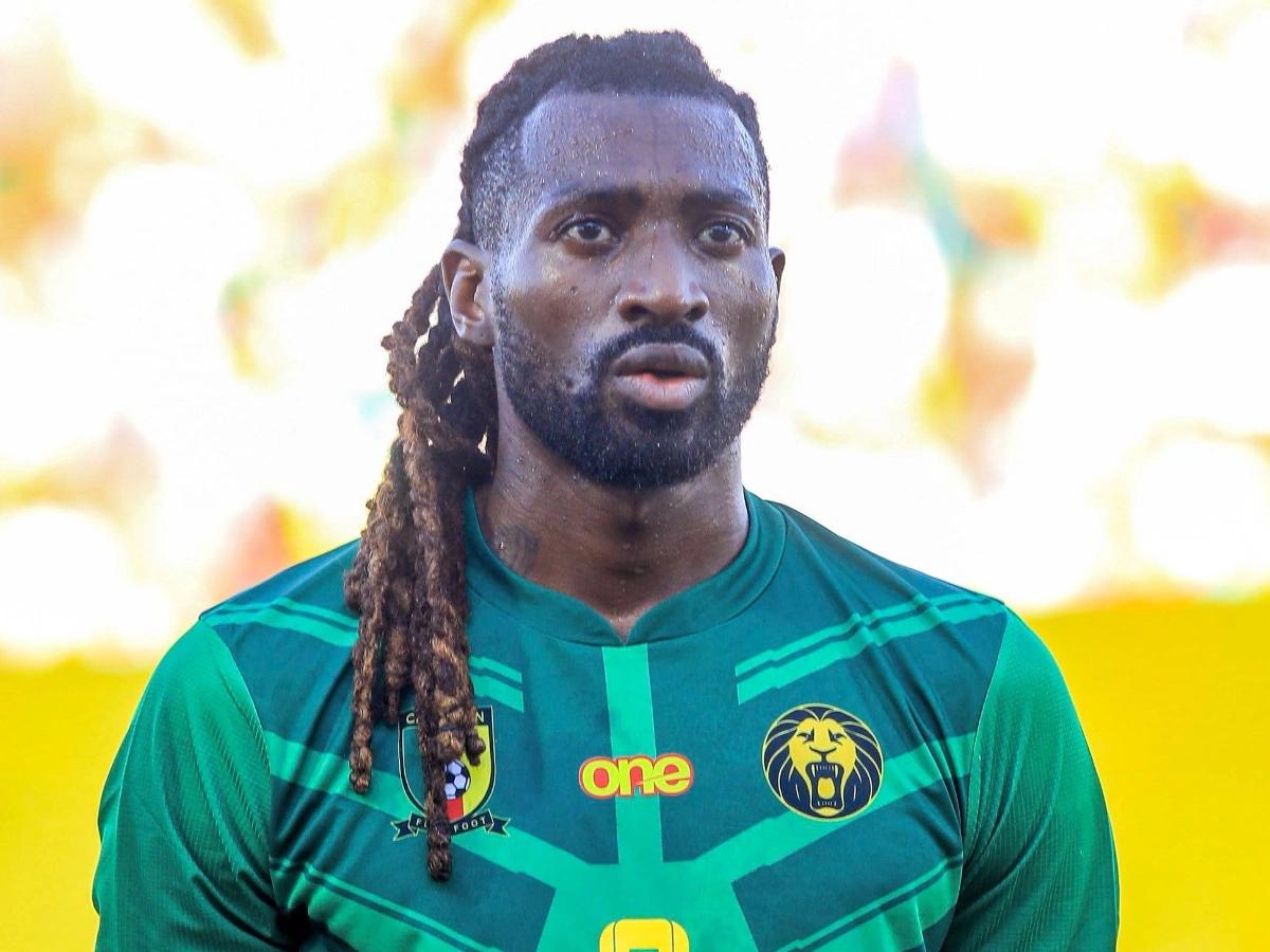 RETRAITE INTERNATIONALE DE ZAMBO ANGUISSA: LA FECAFOOT REND HOMMAGE À CE BRIANT FOOTBALLEUR RETRAITE INTERNATIONALE DE ZAMBO ANGUISSA: LA FECAFOOT REND HOMMAGE À CE BRIANT FOOTBALLEUR